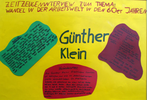 Günter Klein